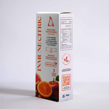 INMUNE CITRIC